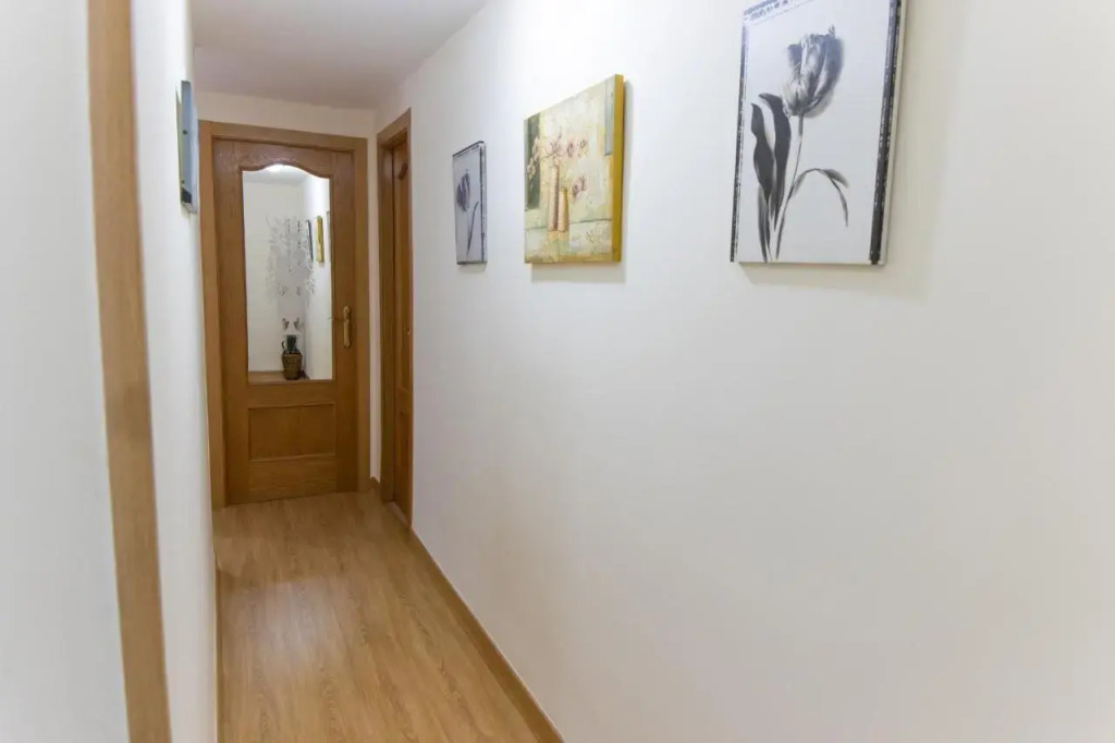 ANNA SUN holiday apt