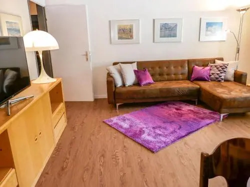 Apartment Allod Park Haus C 105 by Interhome