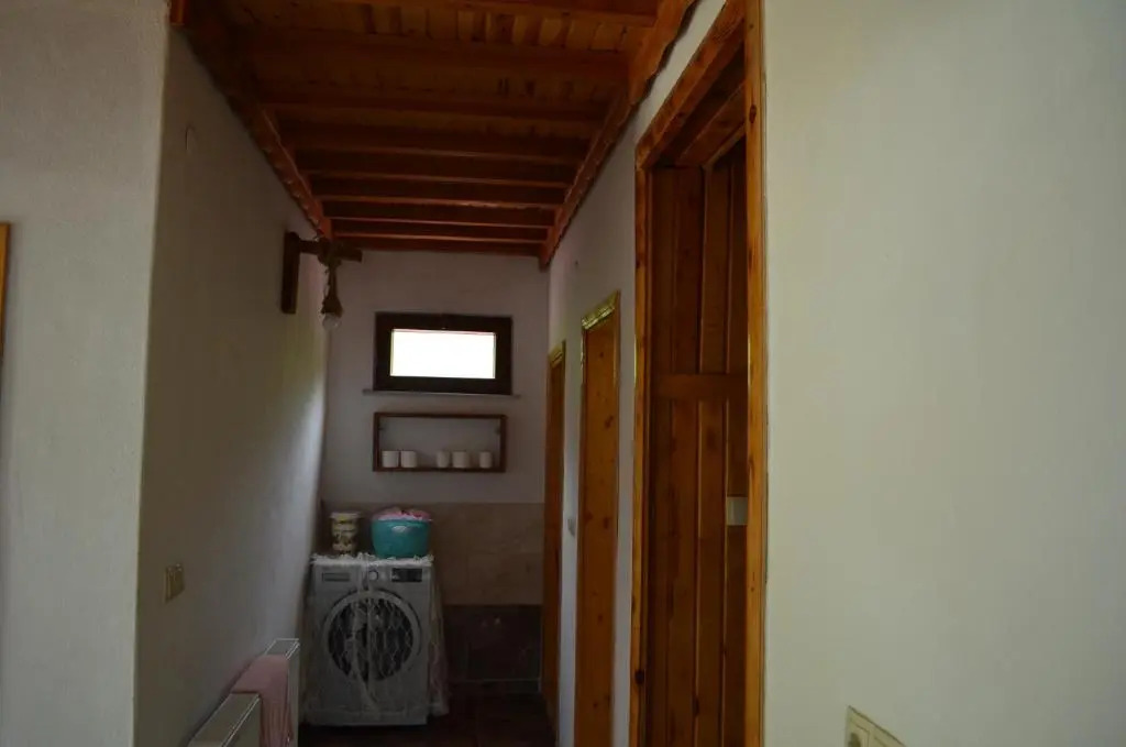 Trabzon green valley villa