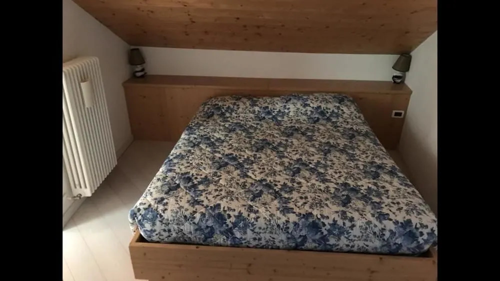 Trentino Apartments - Casa Moser