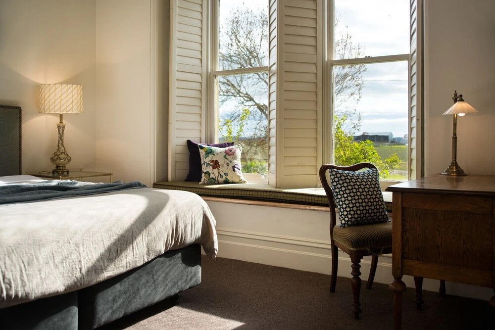 The Royal Standard Farm Daylesford