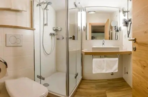 Berghotel Plagött