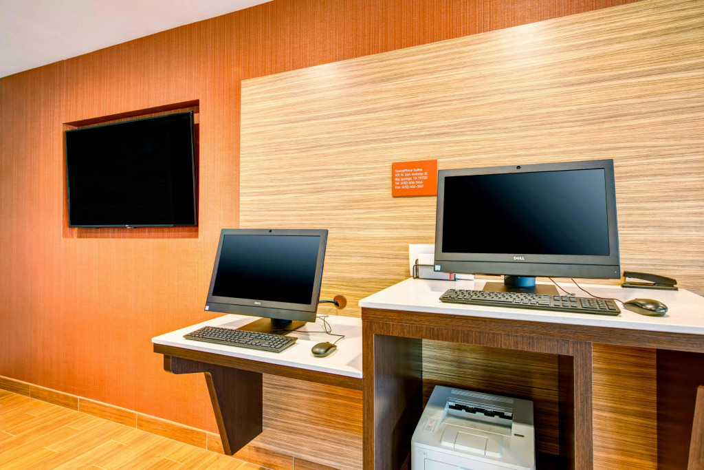 TownePlace Suites by Marriott Big Spring