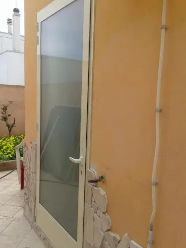 Casa Delle Rose, struttura con parcheggio privato