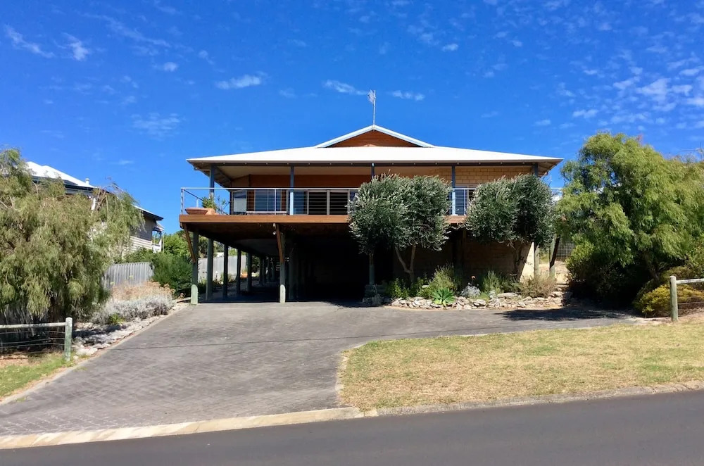 Novak's Place