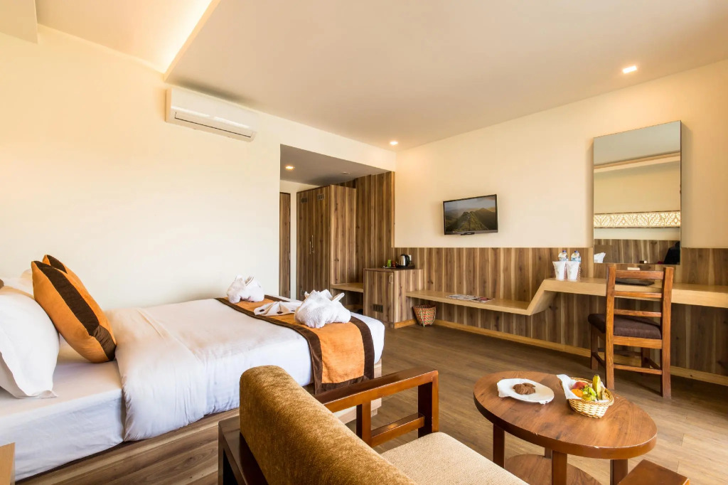 Park Safari Resort