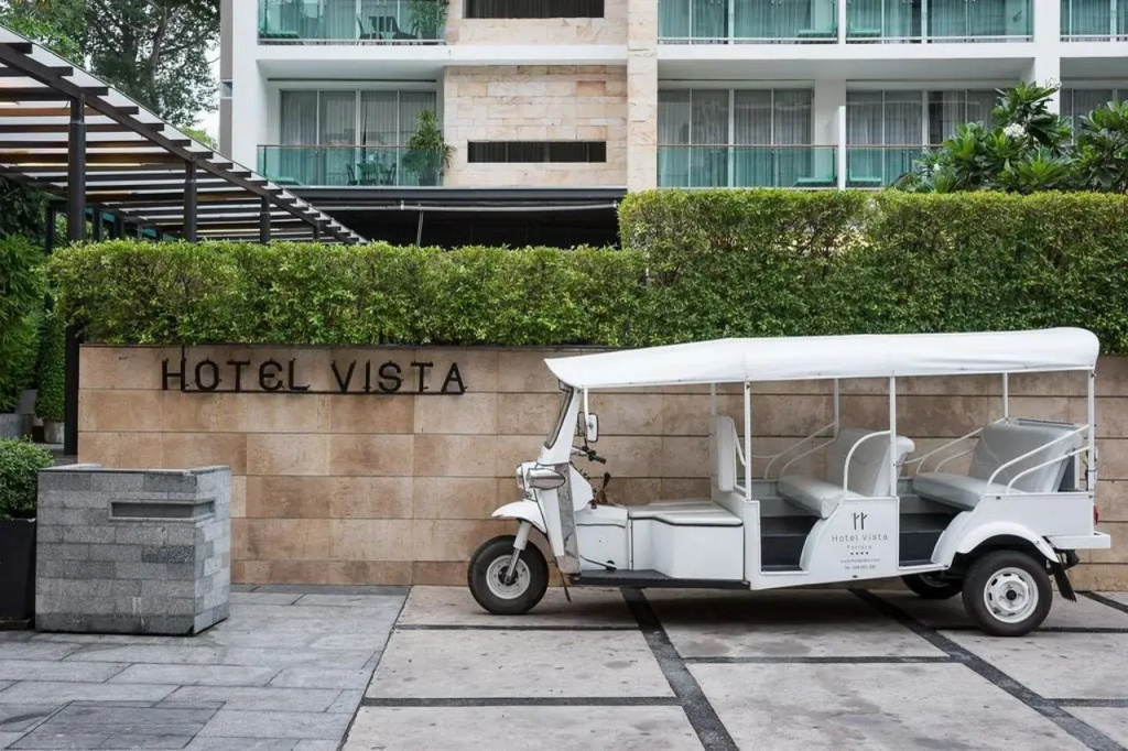 Hotel Vista