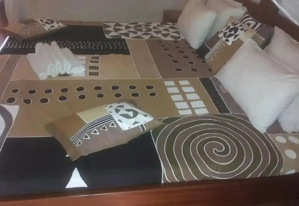 Airport Guesthouse