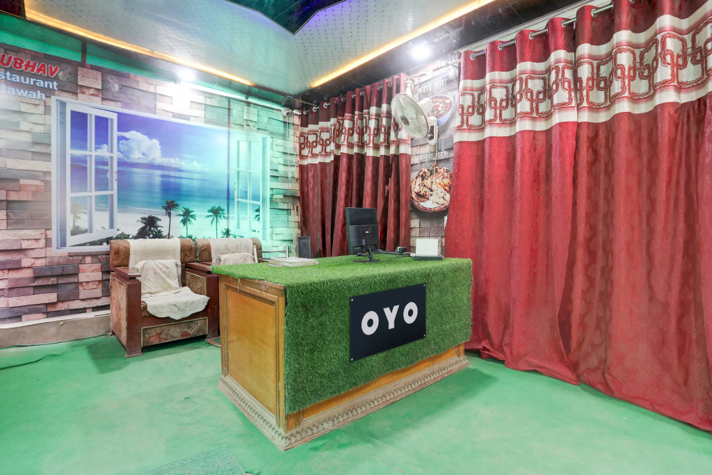 Spot On Hotel AnubhavRooms