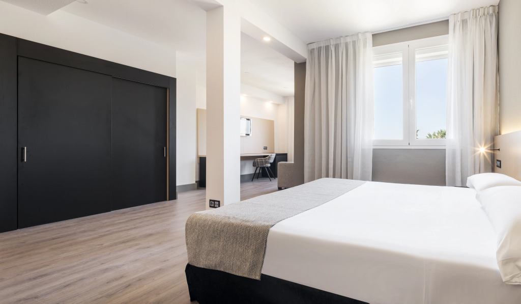 Hotel Ilunion Las Lomas