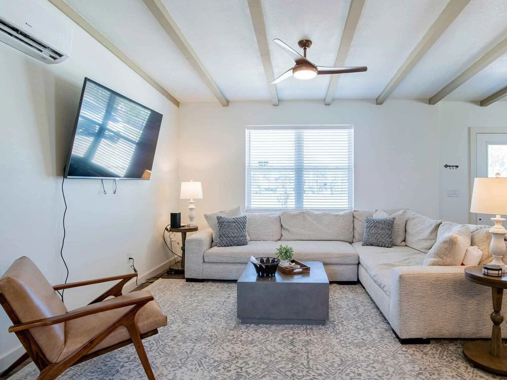 La Casa Deluna by Southern Vacation Rentals