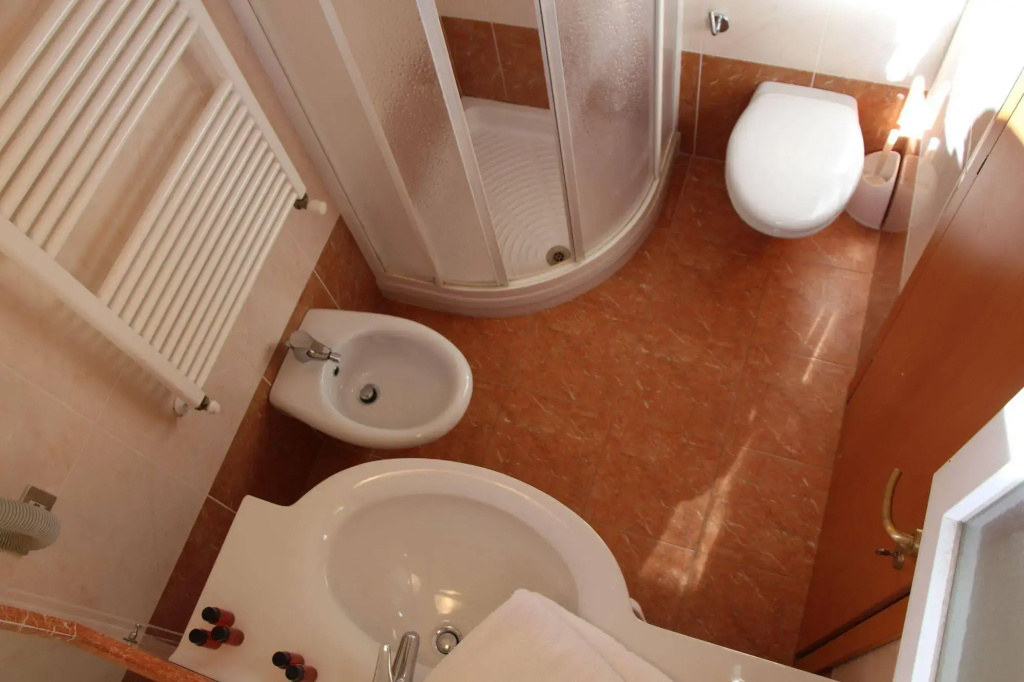 Hotel Antares