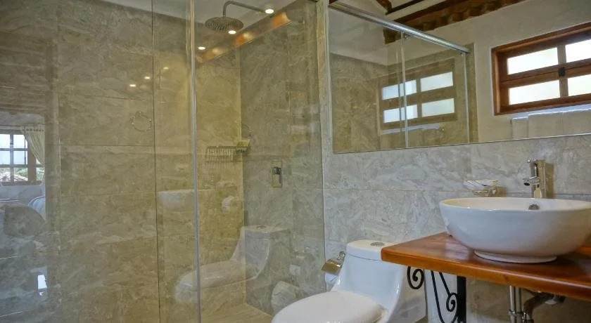 Hotel Campanario Campestre