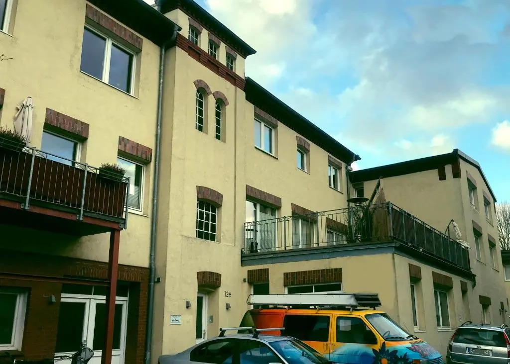 stayinhostel