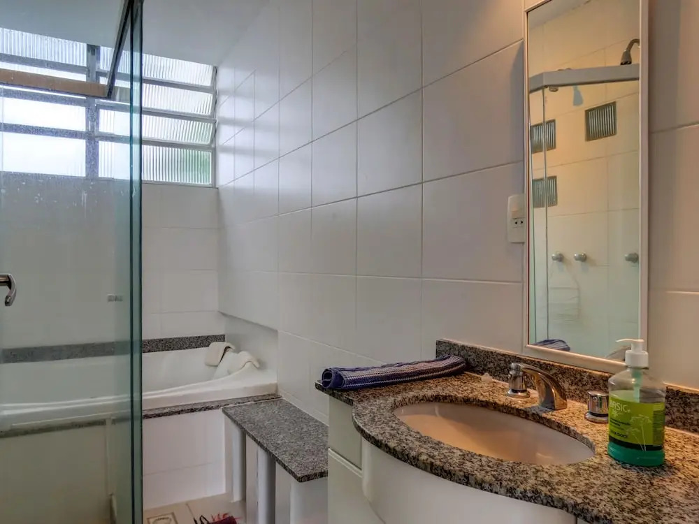 LinkHouse Spacious & Comfort Ipanema
