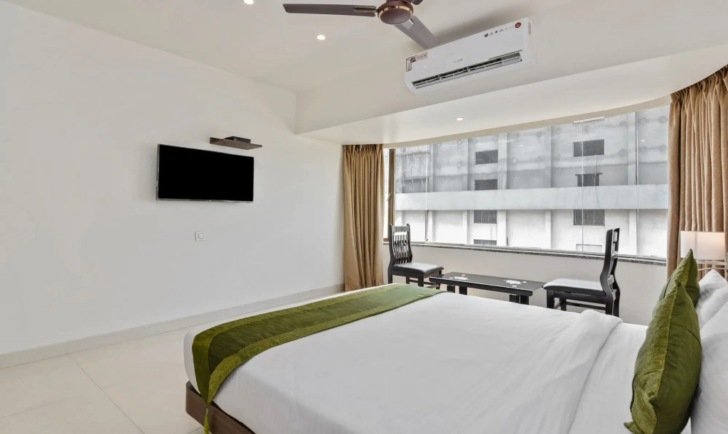 Treebo Trend Staycation Holiday