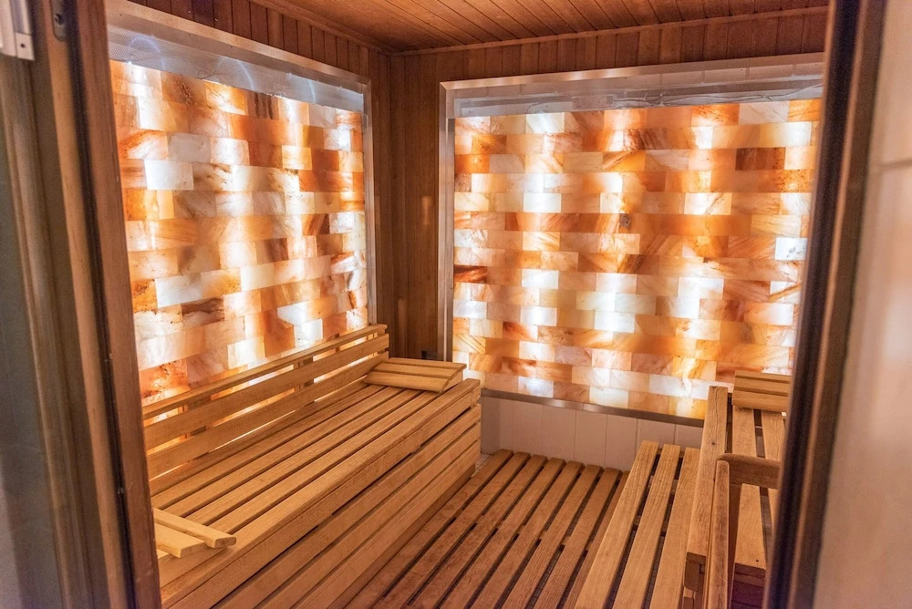 Struck Landhotel & SPA