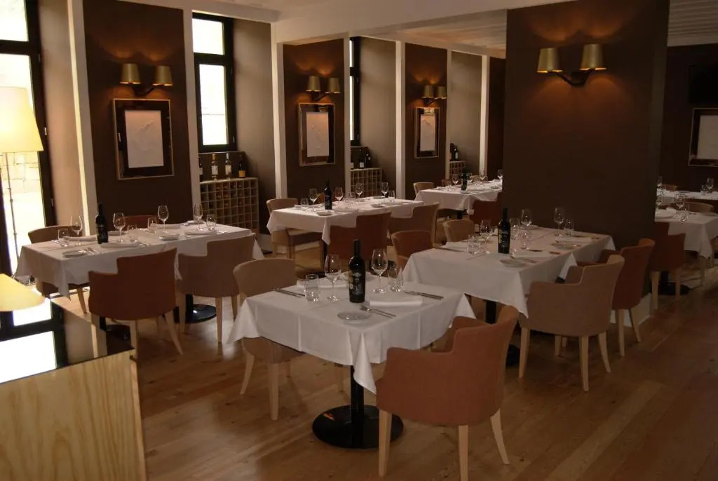 Longroiva Hotel Rural