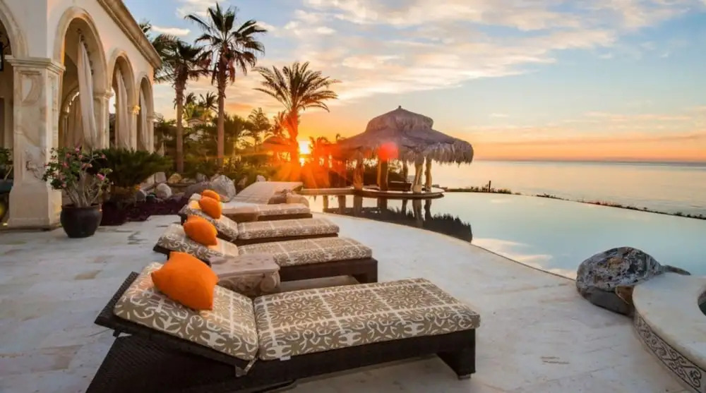 Casa Milagros by Cabo Platinum