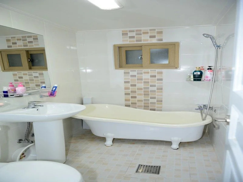 My Little Guesthouse - Hostel