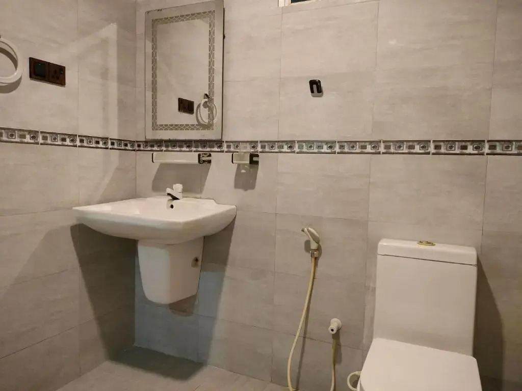 Taj Residence