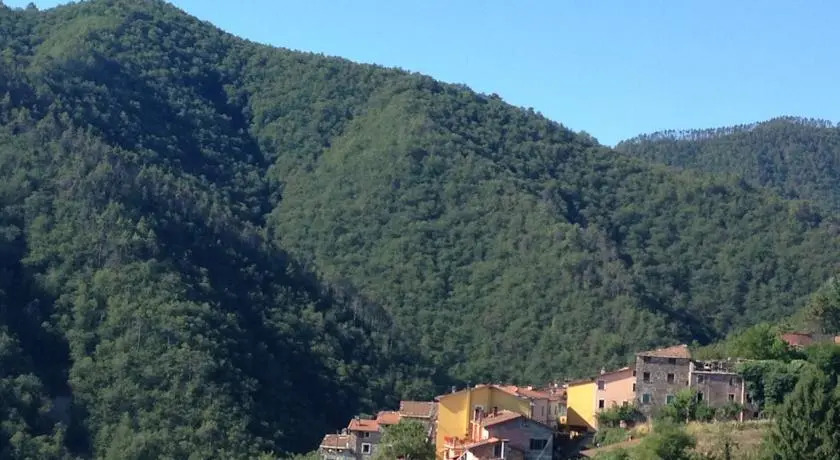 Casa Vacanze Villa