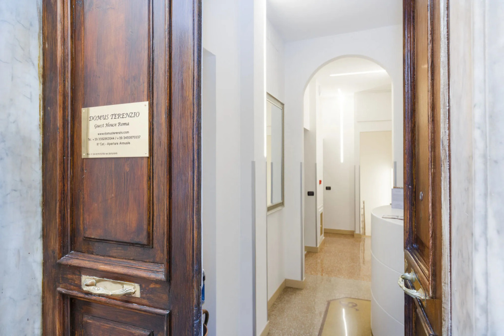Domus Terenzio