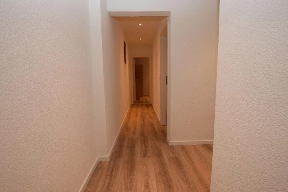AB Apartment 109