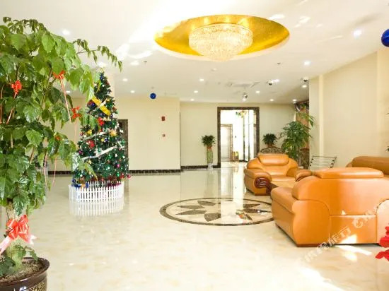 Horizon inn