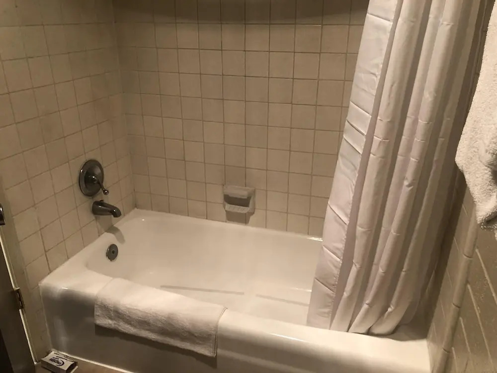 Lazy 8 Motel