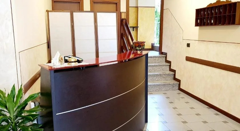 Albergo Leon dOro