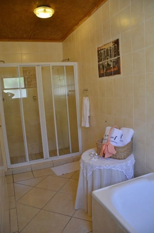 15 On Penguin Guest House