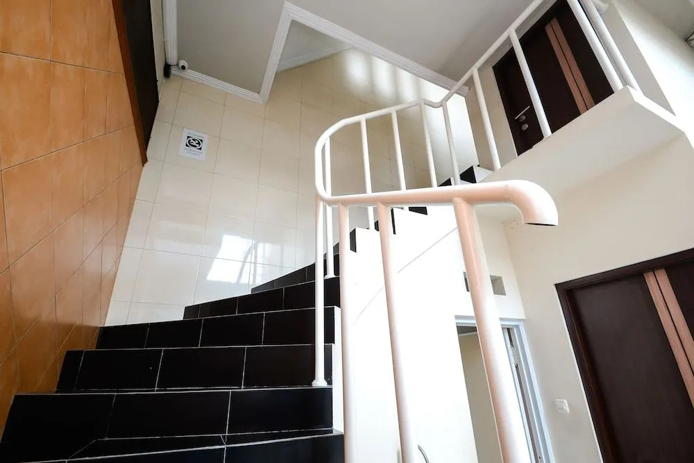 Airy Eco Miroto Seteran Serut Semarang