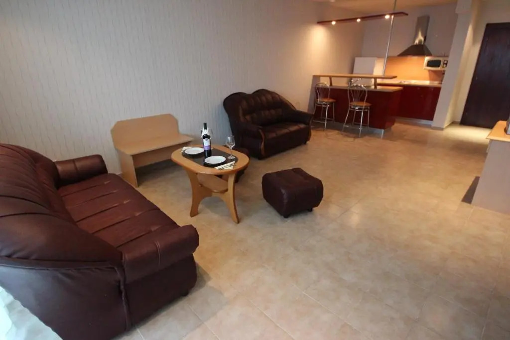 Menada Miramar Palace Apartments