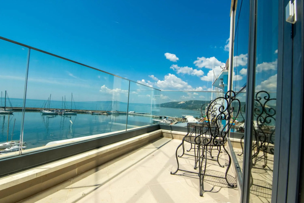 Hotel Antik