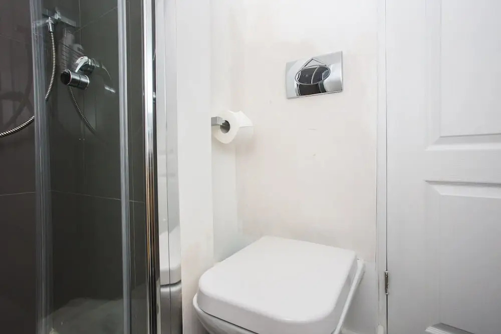 Studio Apartment Near Oxford Circus
