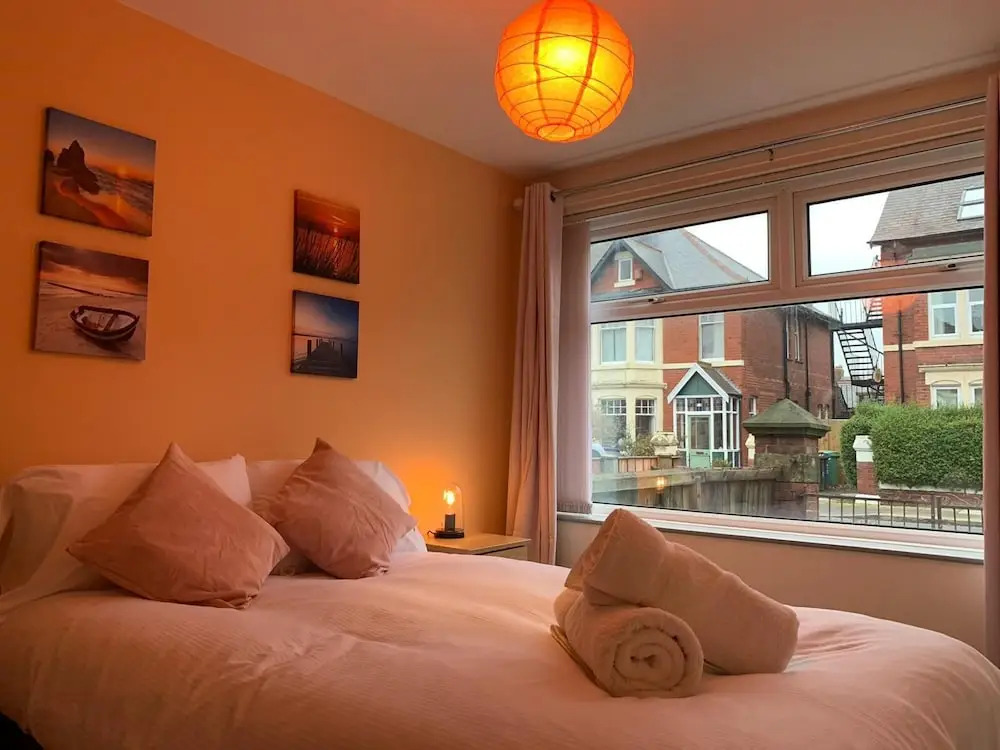Lesbury Road Apartments