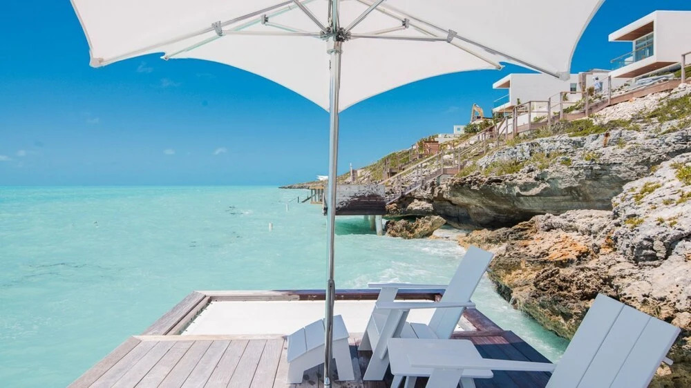 Top villa with fantastic views