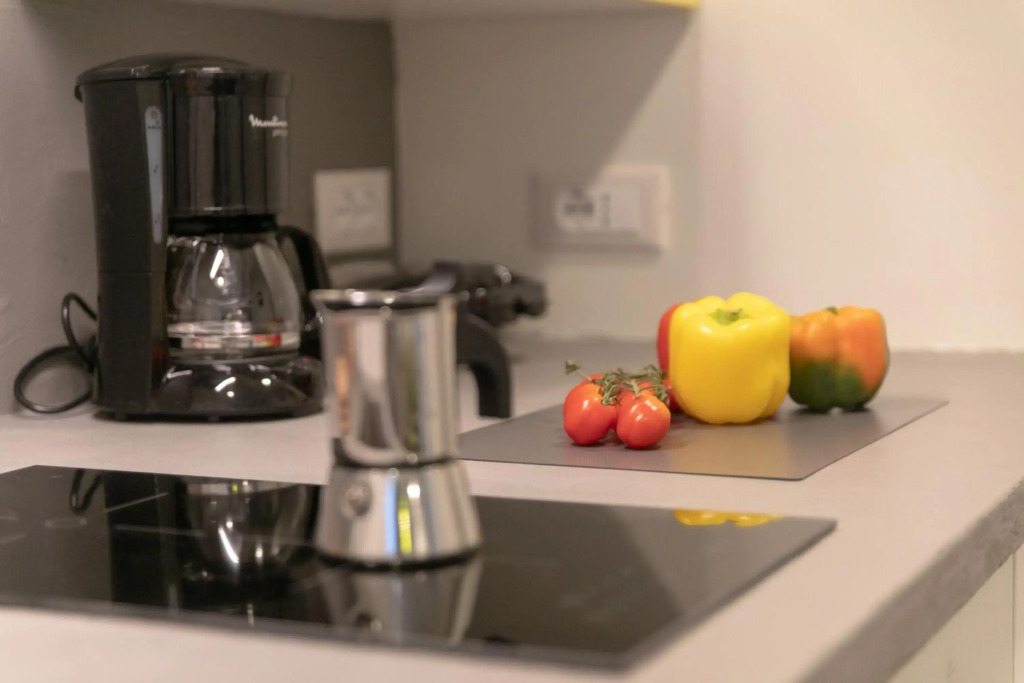 Mariva Downtown apartment