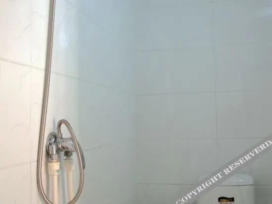Zhangbei Ma'Er Tiger Home Stay