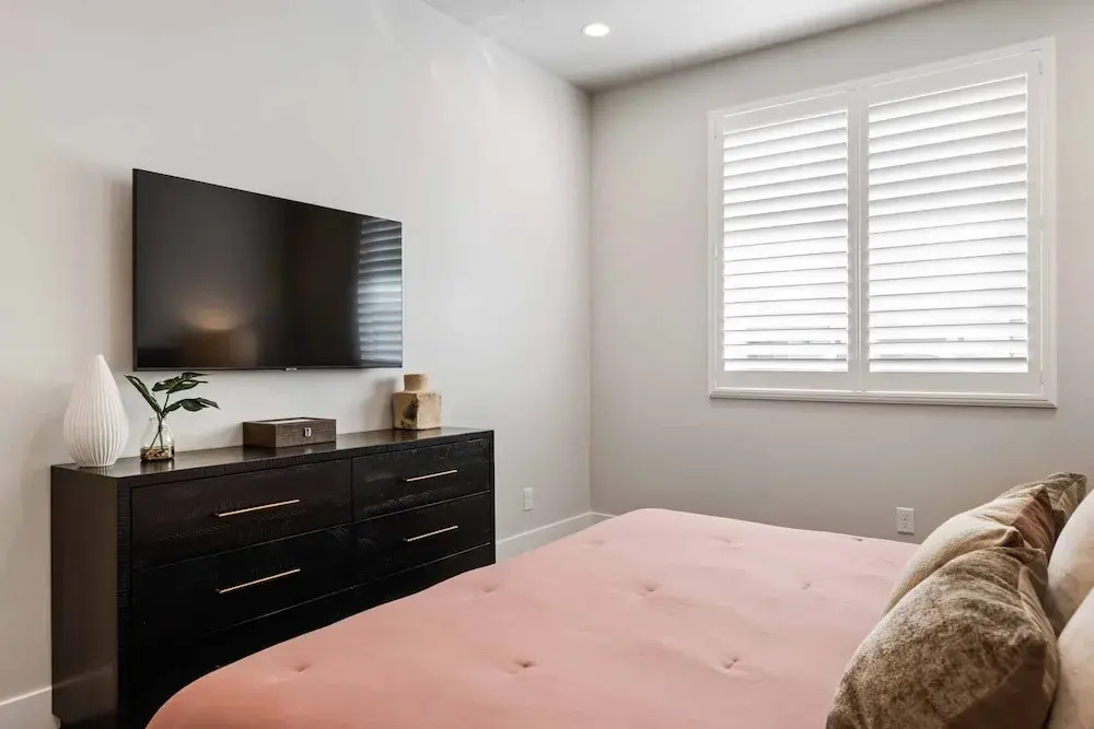 Desert Daydream 4 Bedroom Townhouse