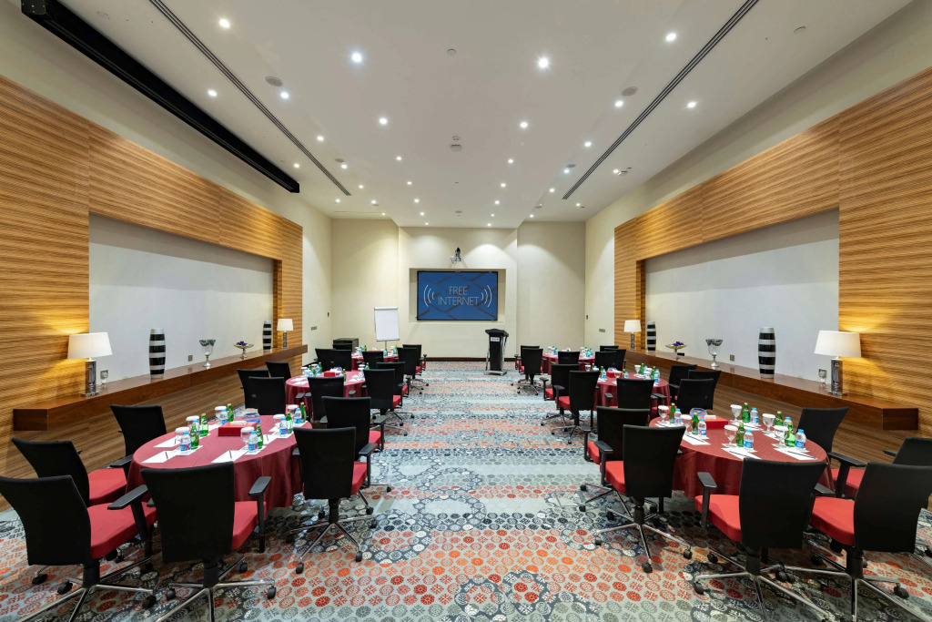 Radisson Blu Resort Jizan