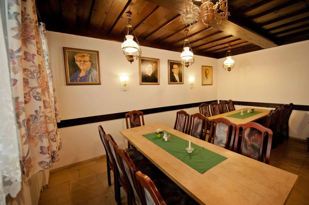 Hotel Alt-Ringlein