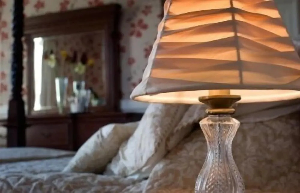 The Wroxeter Hotel