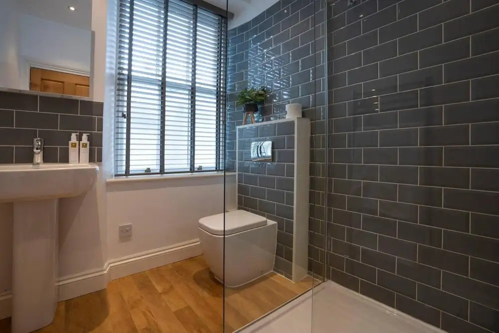 2BR - 1 5BA - Town Centre - Parking - Ambleside
