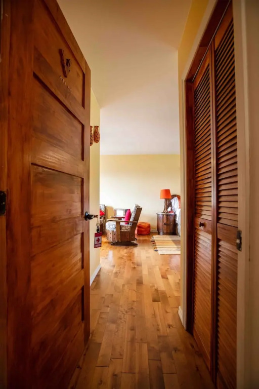 Bed and Breakfast Panorama