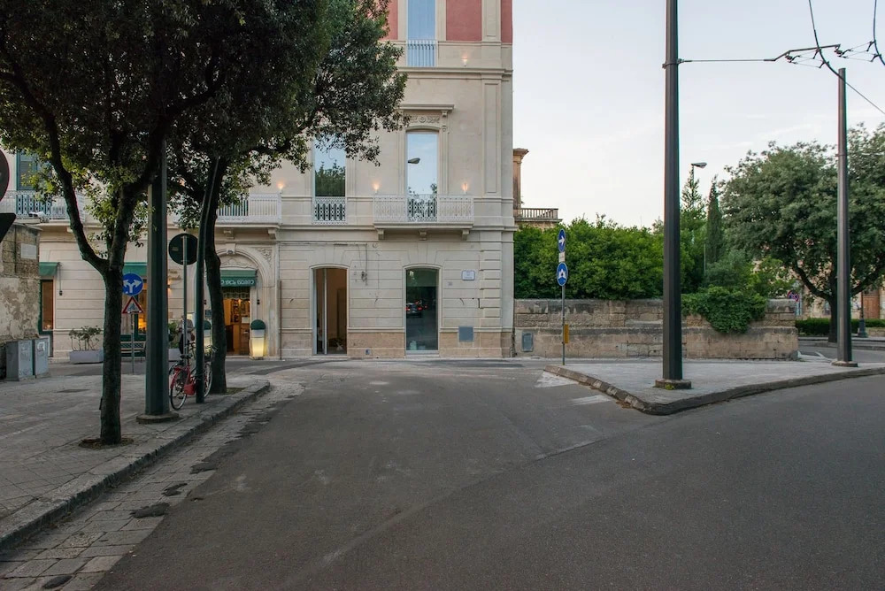 Le Bifore Charming House