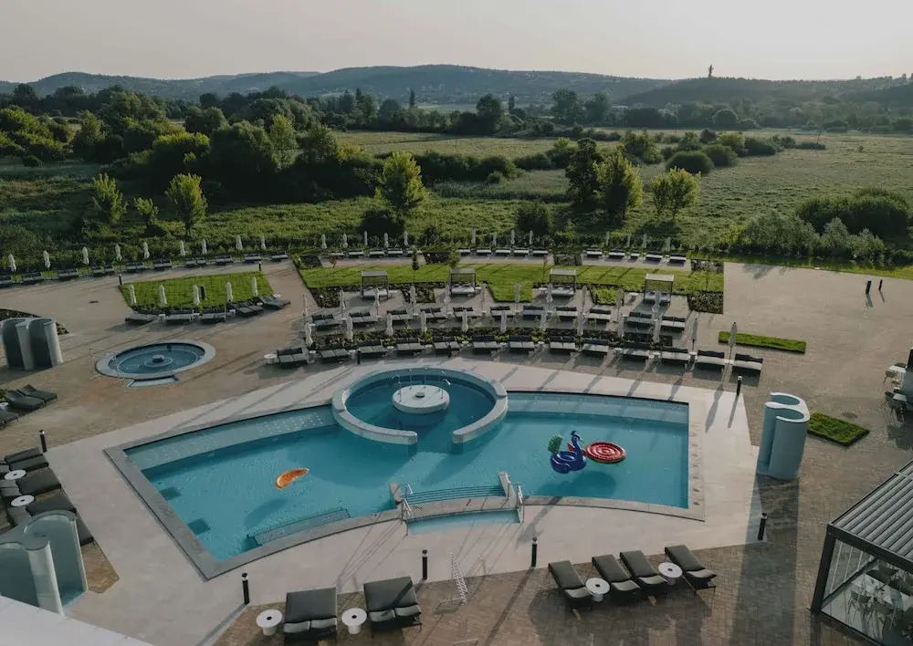 Le Primore Hotel & Spa