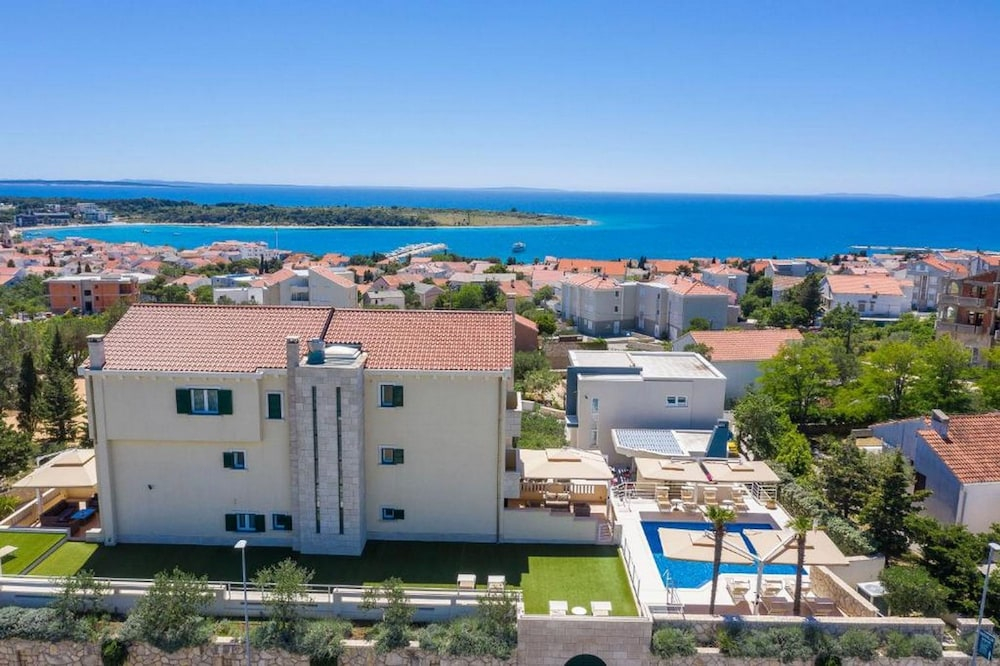 Sargas Suite 2 With sea View
