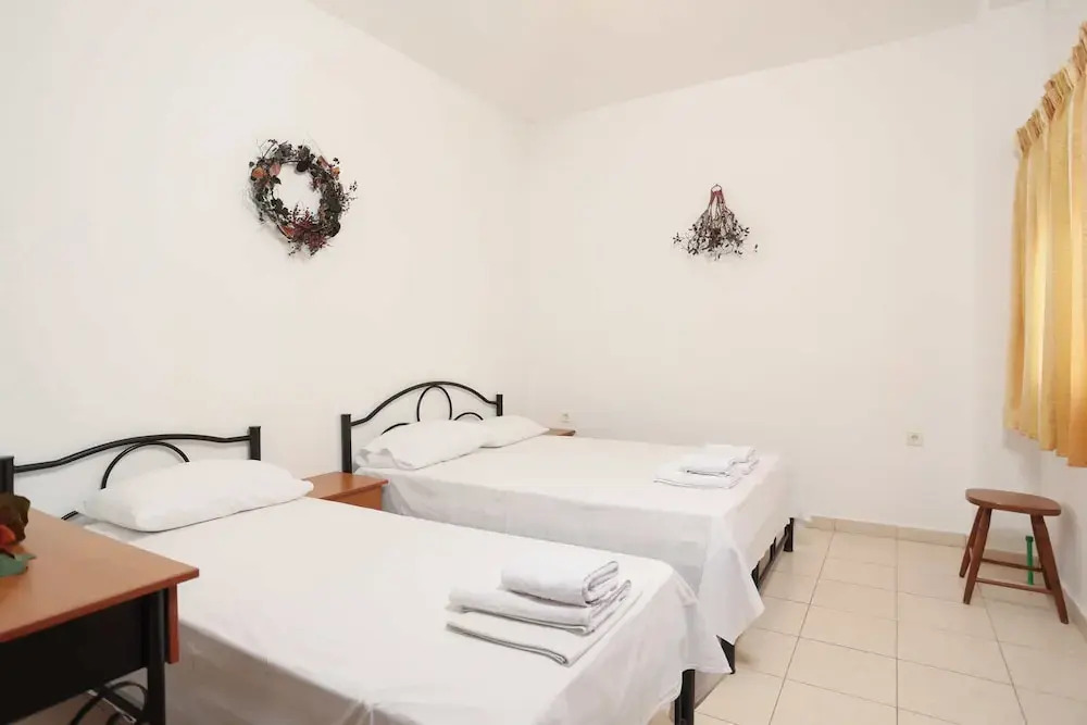 Gregory Luxury Apartments